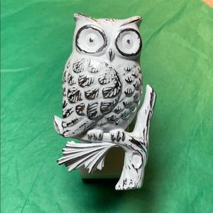 Bath & Body Works Owl Wall Flower